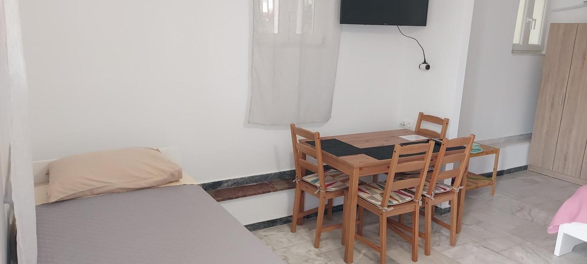 Helen'S Cozy Studio アルテミダ エクステリア 写真